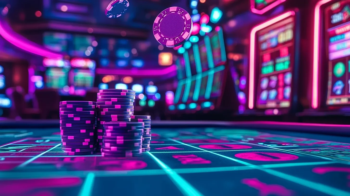 Lightning Baccarat