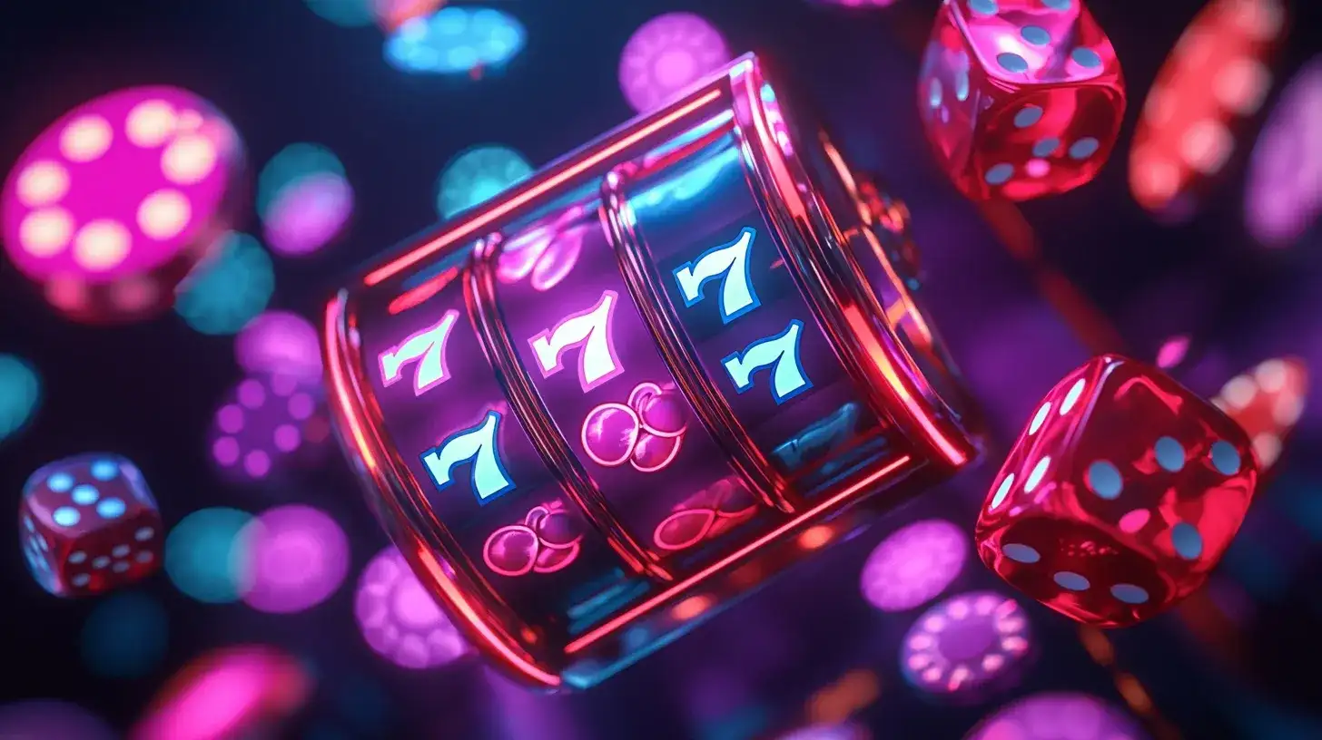 Memahami Bonus dalam Dunia Permainan Dalam Talian